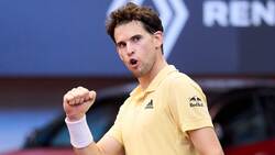 Highlights: Rublev, Thiem Wins Gijon QFs