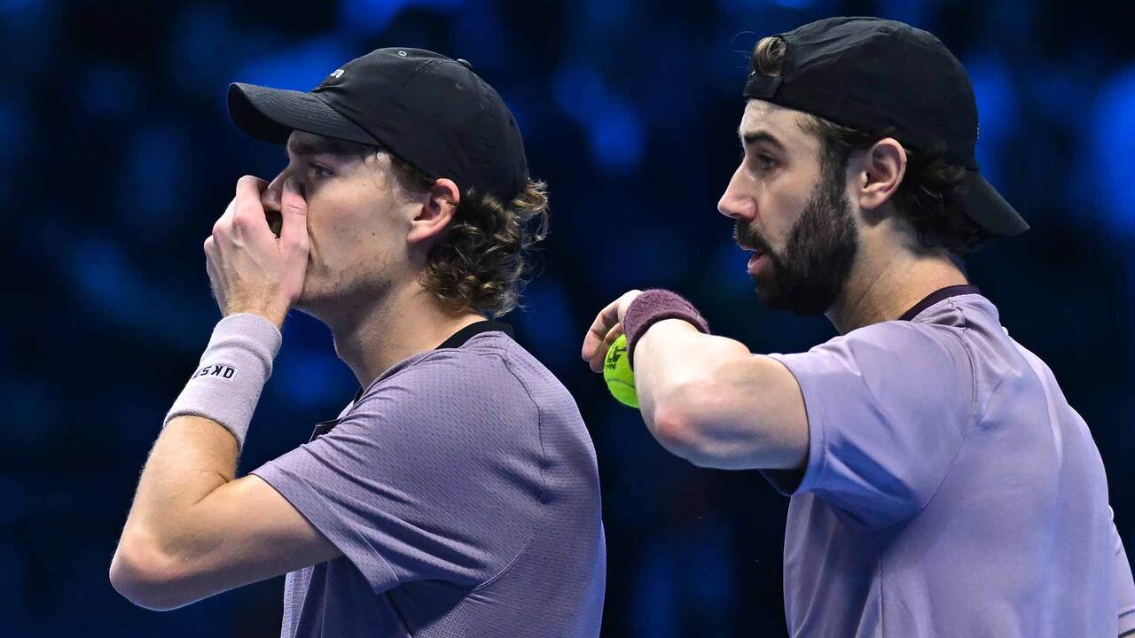 Highlights: Purcell/Thompson debutan con victoria en Turín