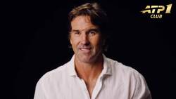 ATP No. 1 Club: Patrick Rafter