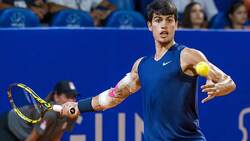 Highlights: Alcaraz Supera A Krajinovic Y Avanza A SF En Umag