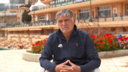 Toni Nadal: 'Felix Has The Potential To Be A Very Good Player'