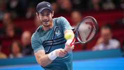 Highlights: Murray, Berrettini, Alcaraz Win In Vienna 2021