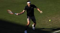 Extended Highlights: Fritz, Shang reach Eastbourne QFs
