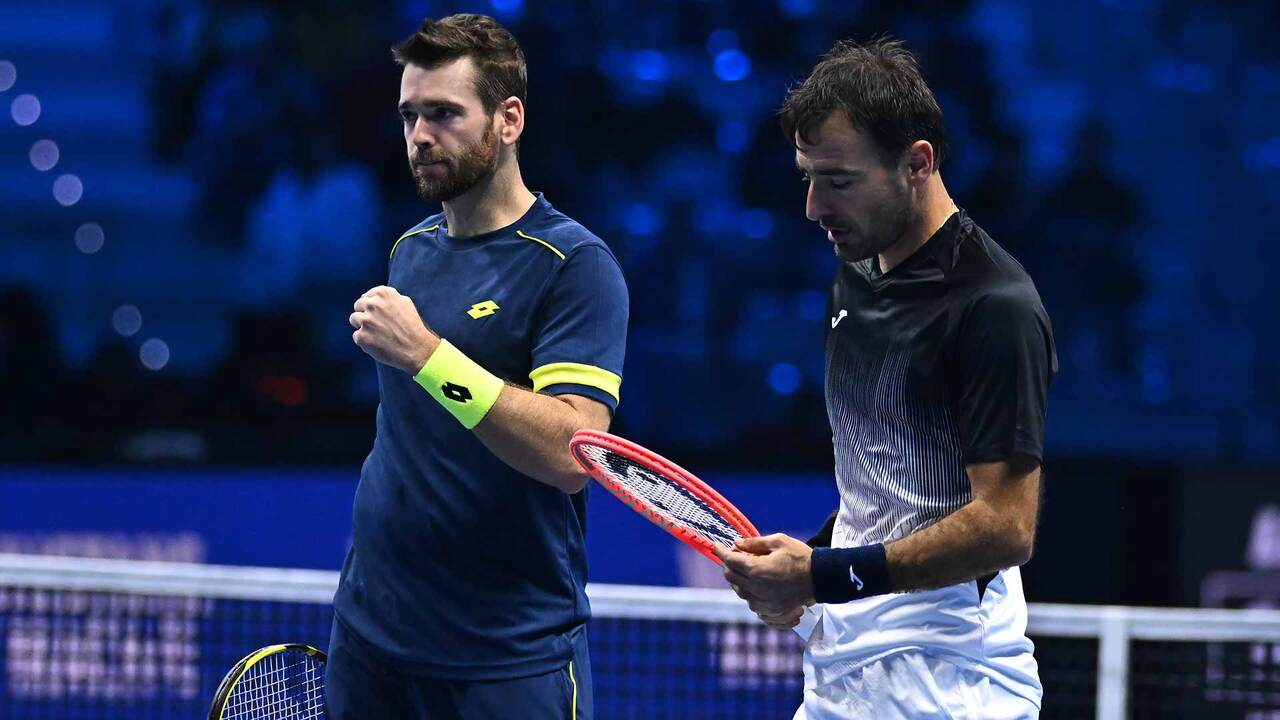 Hot Shot: Dodig's Perfect Placement Clinches Fun Point In Turin