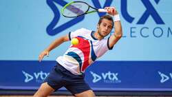 Highlights: Ruud, Gaston Llegan A La Final De Gstaad