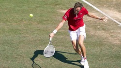 Highlights: Medvedev, Ruud Win Openers In Mallorca
