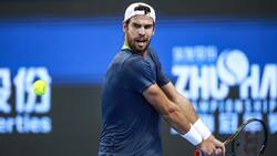 Highlights: Khachanov Earns First Win Since June In Zhuhai