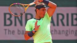 Highlights: Nadal Beats Sinner To Reach Roland Garros QFs
