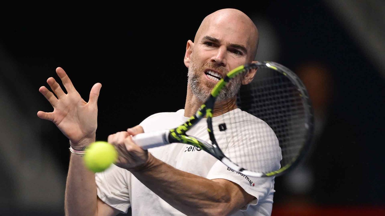 Hot Shot: Mannarino goes mainline with Almaty 2026 winner
