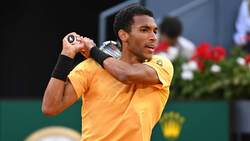 Highlights: Auger-Aliassime progresa a su primera final en Madrid