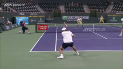 Hot Shot: Karatsev Redirects With Interest