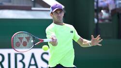 Highlights: Paul sinks Ruud in Indian Wells