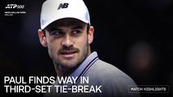 ATP & WTA Tour Newsletter: News, Scores & Exclusive Offers - News Directory 3