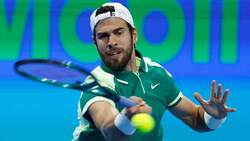 Zverev In Schockstarre: Khachanov'S Hot Shot In Toronto! - 87wcemx