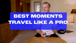 Next Stop: Best Of Travel Like A Pro