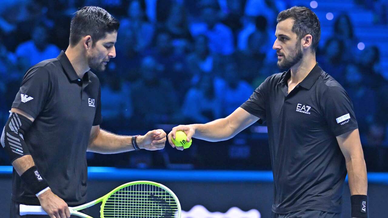 Hot Shot: Arevalo's early arrow sets tone in Turin