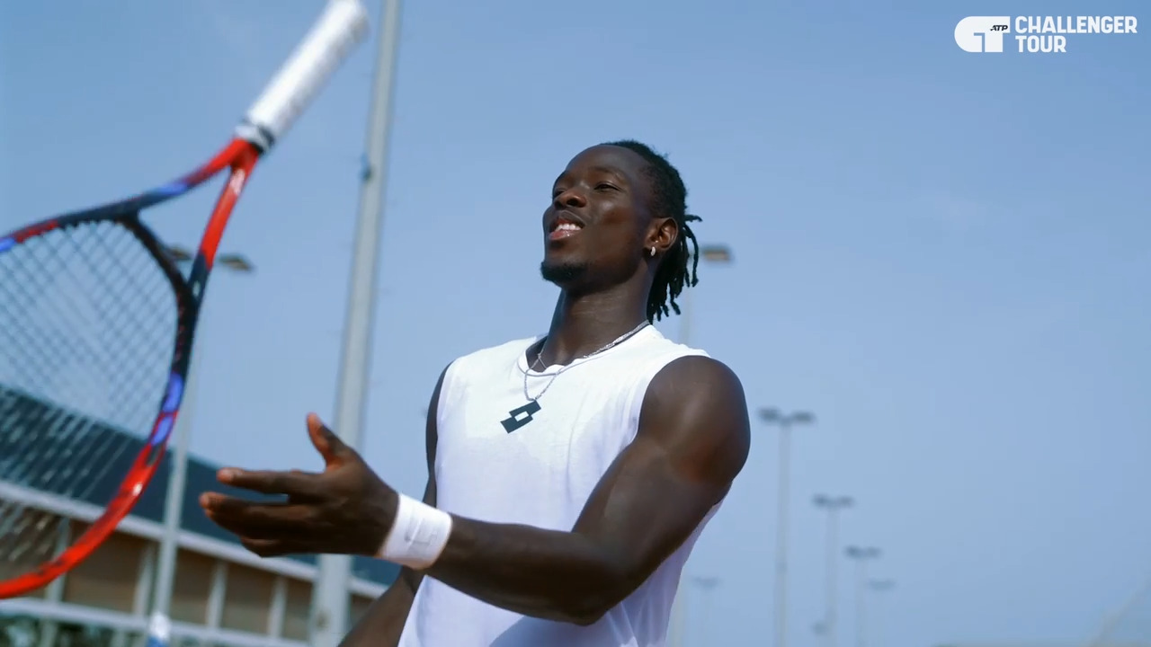 Defending champion Joao Fonseca in strong position as race to Next Gen ATP  Finals in Jeddah heats up, image size:1280x720