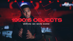 Floppy Disks, VHS Tapes & Straight 90s Mayhem!
