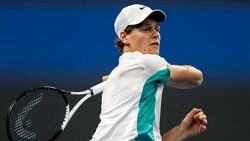 Extended Highlights: Sinner, Medvedev Advance To Beijing Final
