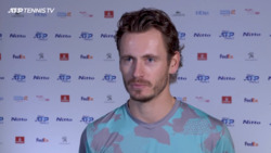 Koolhof/Mektic Comparten Su Felicidad Tras Ganar Las Nitto ATP Finals