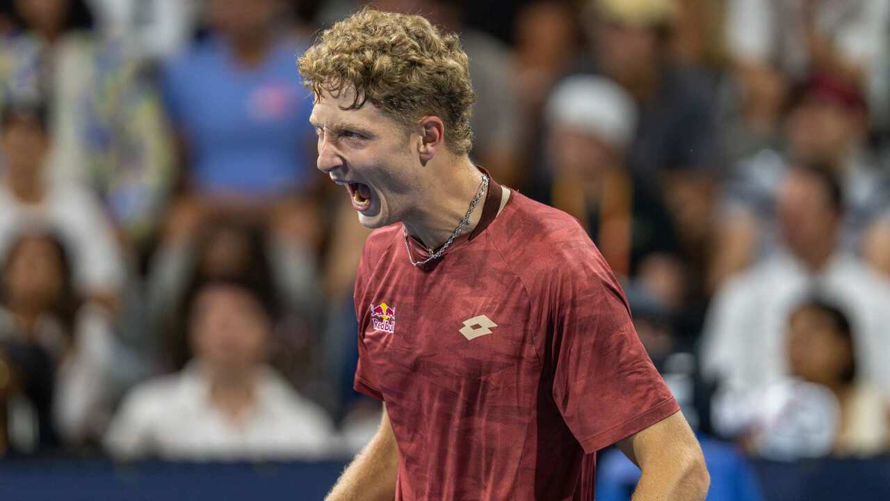 #NextGenATP Landaluce 'proud' of breakthrough run in Miami