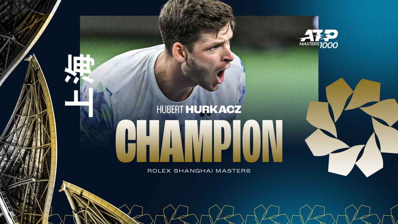 How to Watch the 2023 Shanghai Masters For Free - IGN