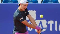 Highlights: Mensik's big win over Popyrin in Umag