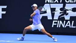Highlights: Tien vence a Fils y cita a Michelsen en SF de Jeddah