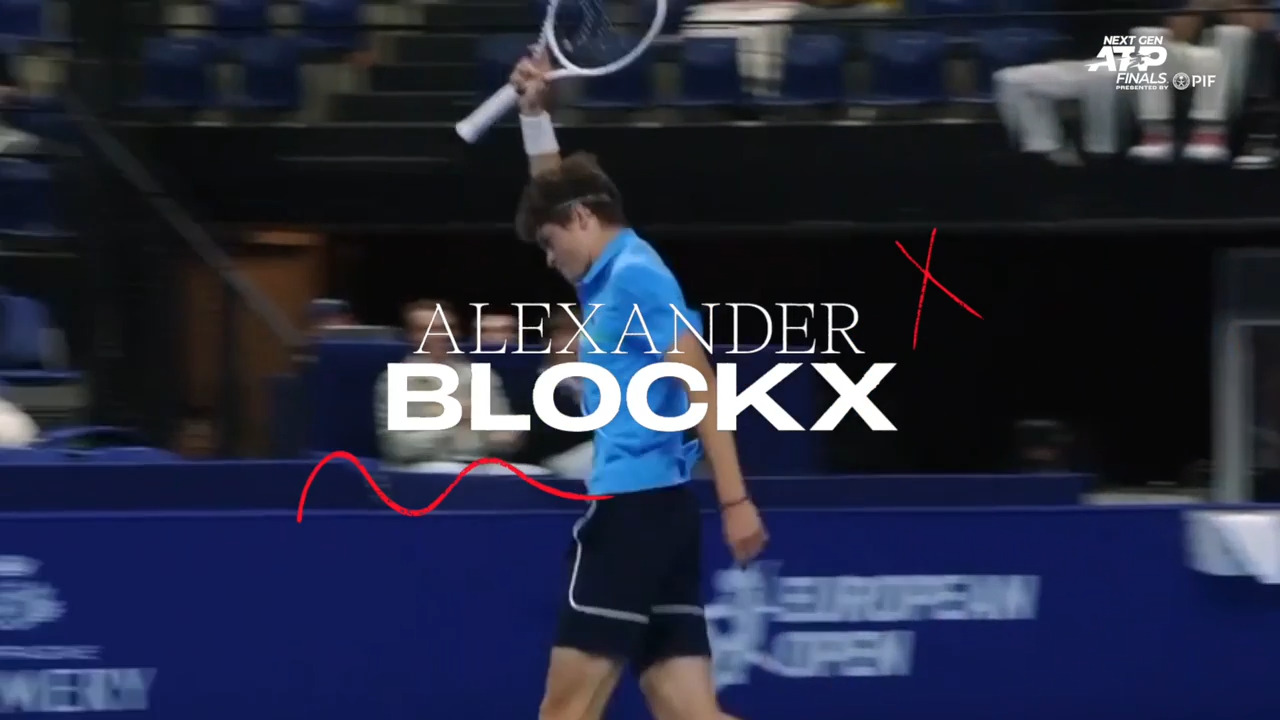 Blockx is Jeddah bound!