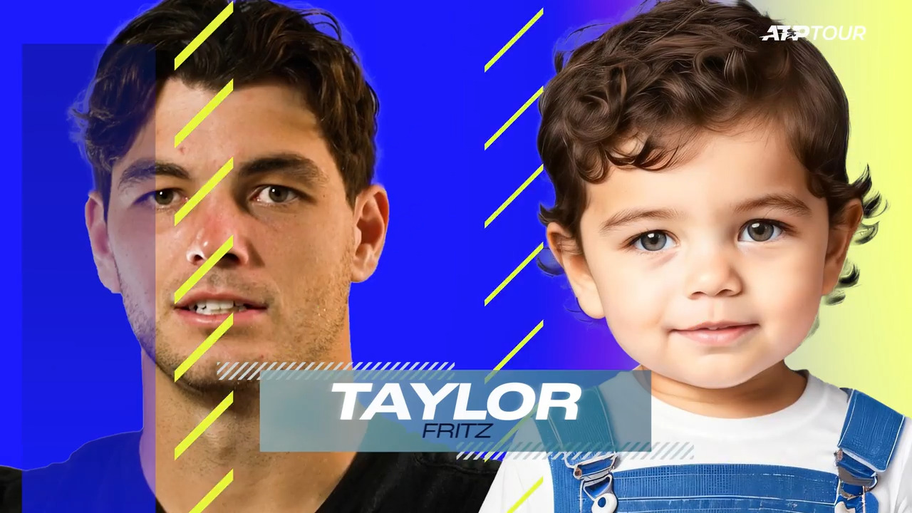 Can ATP stars match their peers to AI babies?
