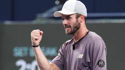 Highlights: Paul salva 5 match points y vence a Tabilo en Shanghái