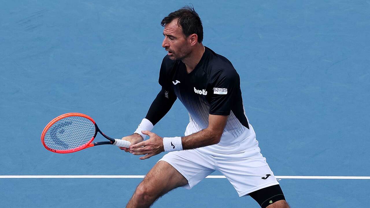 Hot Shot: 'Exceptional!' Dodig's razor reactions to snatch point in Miami