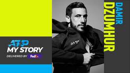 My Story: Former Ball Boy Dzumhur Relives His Journey