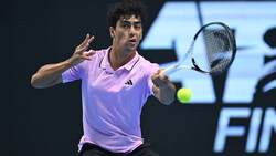 Highlights: Shelbayh Downs Michelsen To Keep Alive Jeddah SF Hopes