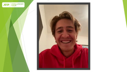 Challenger Chat: Sebastian Korda On His Big Breakthrough