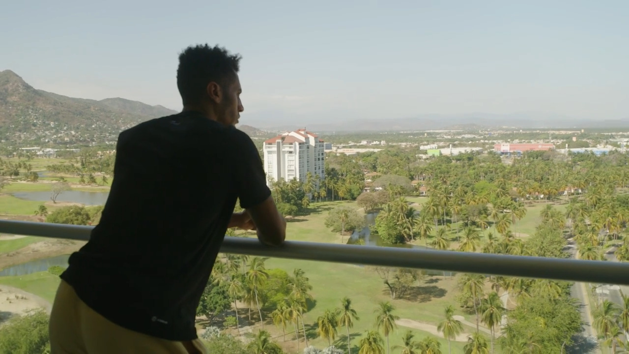 Travel Like A Pro With Michael Mmoh