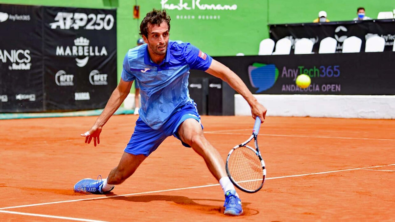 Pablo Carreno Busta To Meet Jaume Munar In Marbella Final ATP Tour Tennis