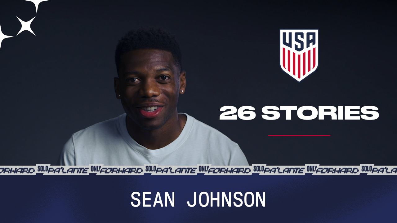 Toronto FC sign U.S. international goalkeeper Sean Johnson