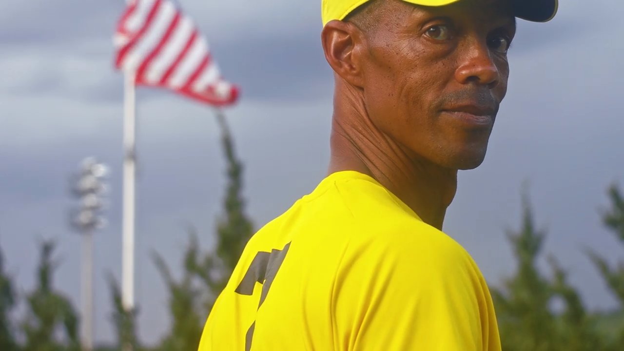 Desmond Armstrong representing a pioneering era of American soccer