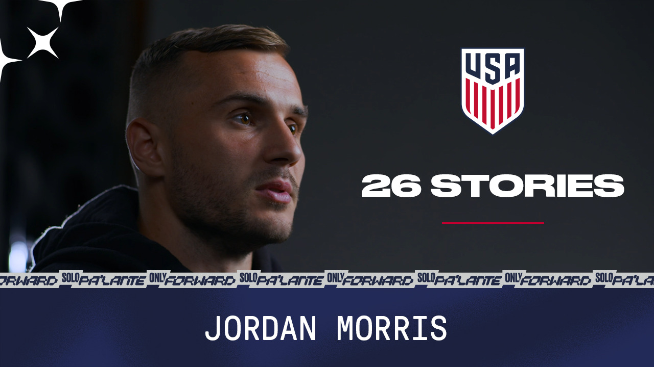 Raúl Ruidíaz and Jordan Morris Named to 2022 MLS All-Star Game