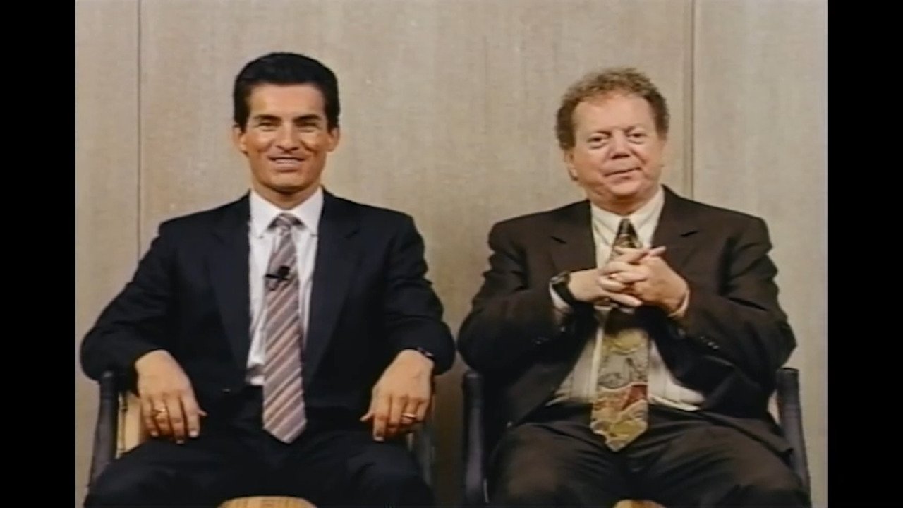 Q&R :  Le Grand Inconscient, la Neutralité, les Dépendances et le Courage (Sep. ’95)