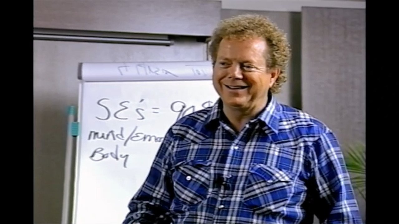 ‘C’est la Vie’ et la Voie de la Transcendance de l’Âme (Juillet ’92)
