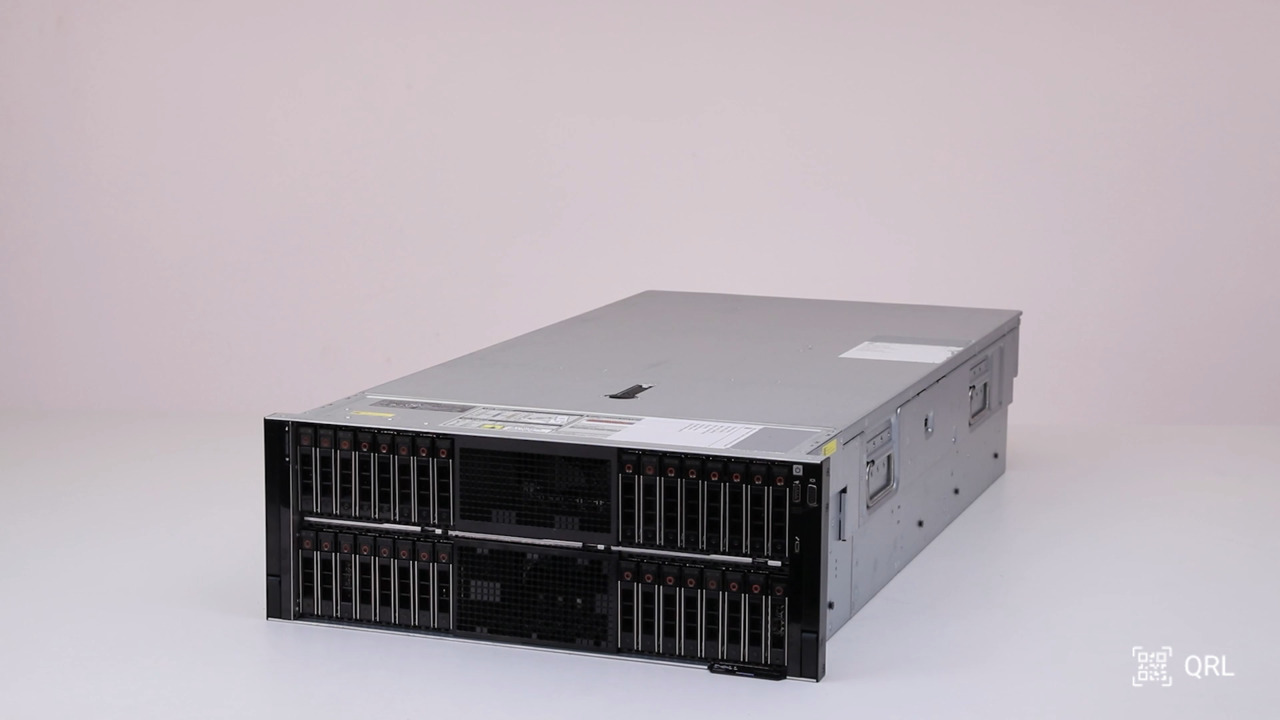 How to Replace M.2 Drive for PowerEdge R960