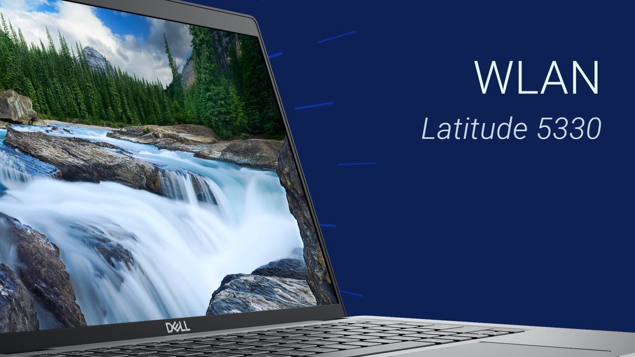 How to Replace the WLAN on Latitude 5330 | Dell US