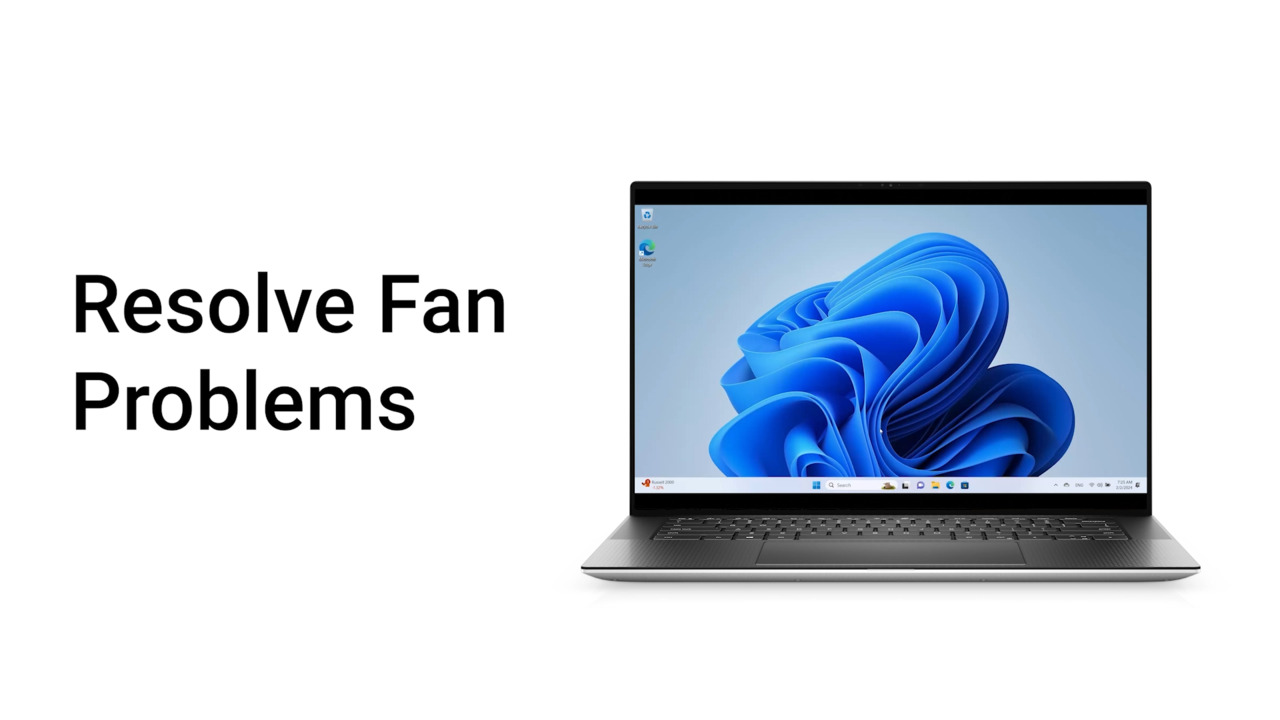 ファンの問題のトラブルシューティング方法 | Dell 日本