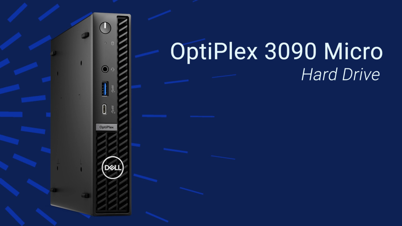 Amazon.com: Dell OptiPlex 3090 Micro 10th Gen Intel® Core