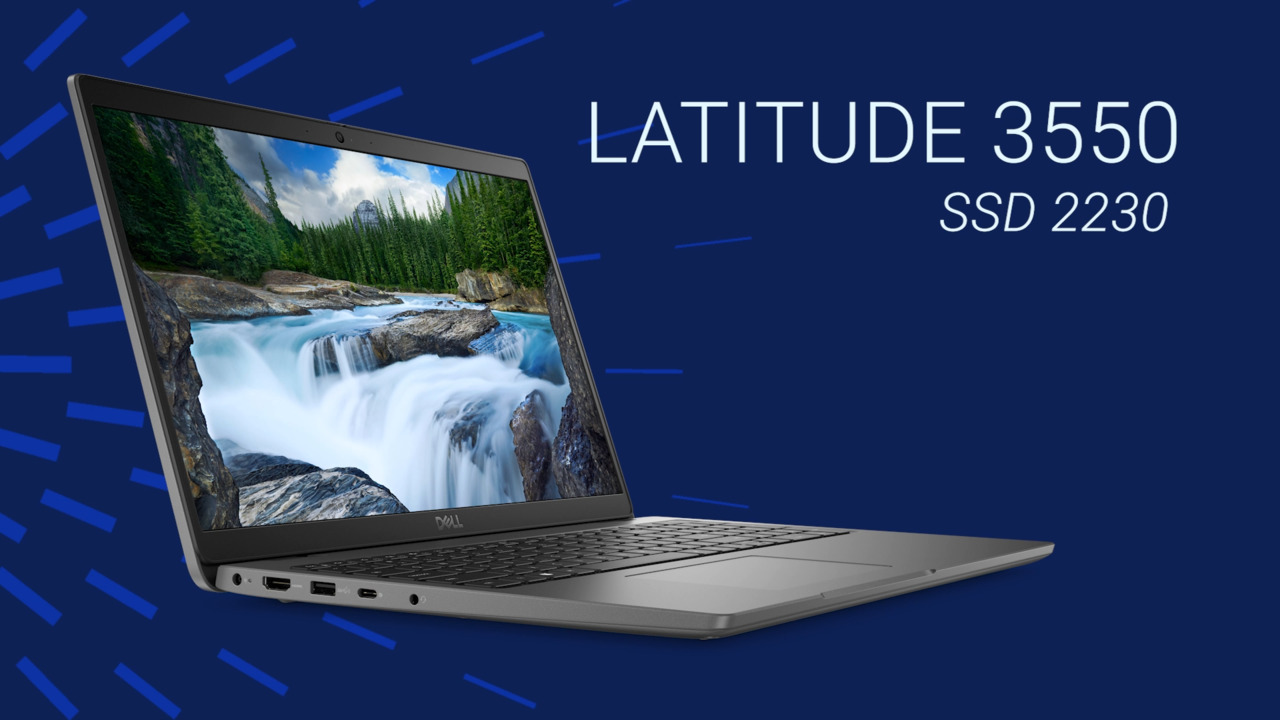DELL - DELL Latitude 3550 SSD搭載 Dell Latitude 3550 (version 2024) | Overview, Specs, Details