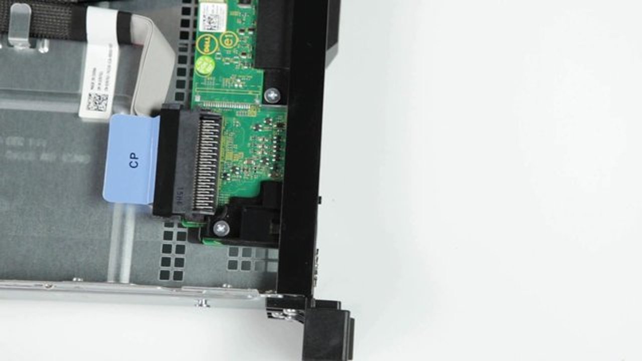 Alimentatore Dell PowerEdge R420 550W - Usato Testato Con Garanzia (ID Ordine: 14-10108-28928) - Foto 1