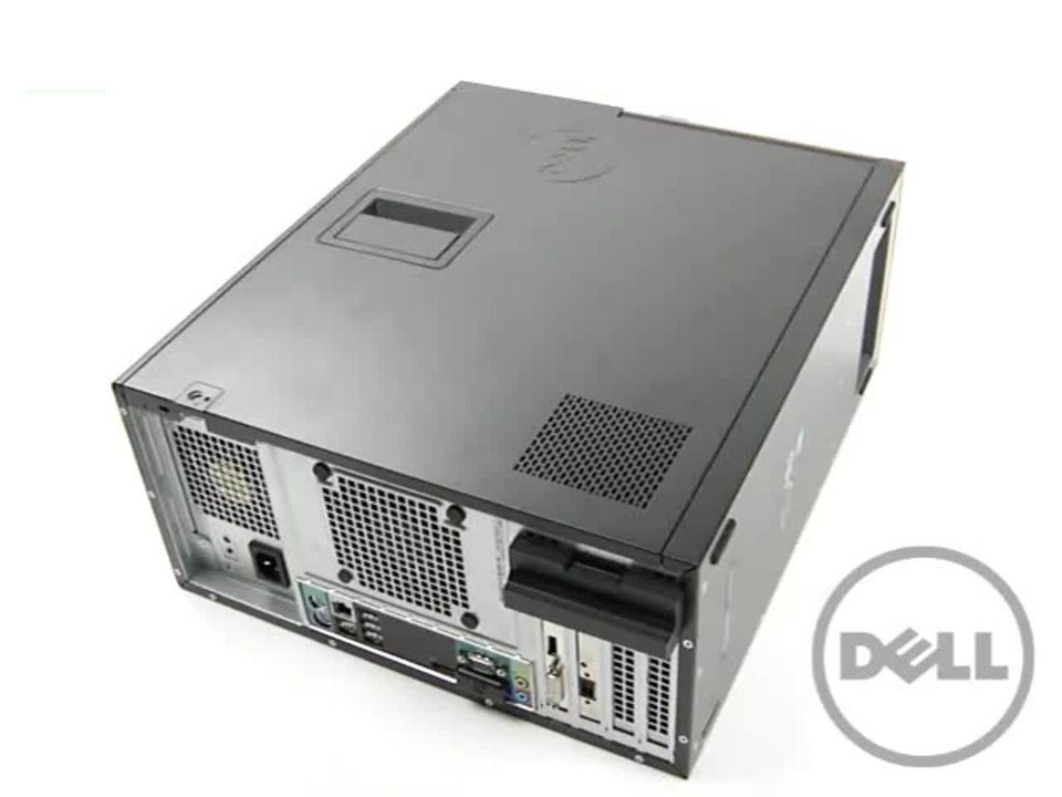 DELL - ぱんちょ様　Dell optiplex 7010 変更前 OptiPlex 7010 (MT)のシステム カバーの交換方法 | Dell 日本