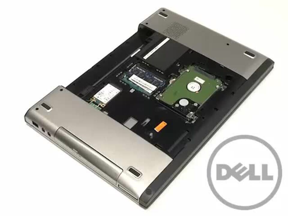 Vostro 3550 Remove The Optical Drive Dell India